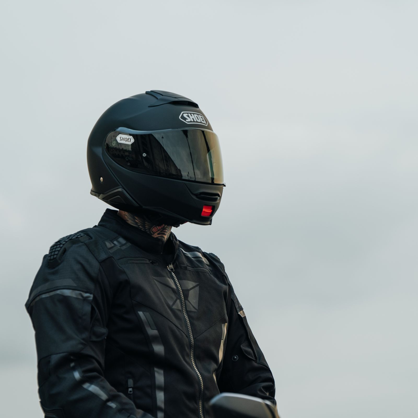 SHOEI Neotec II – SHOEI® Helmets USA